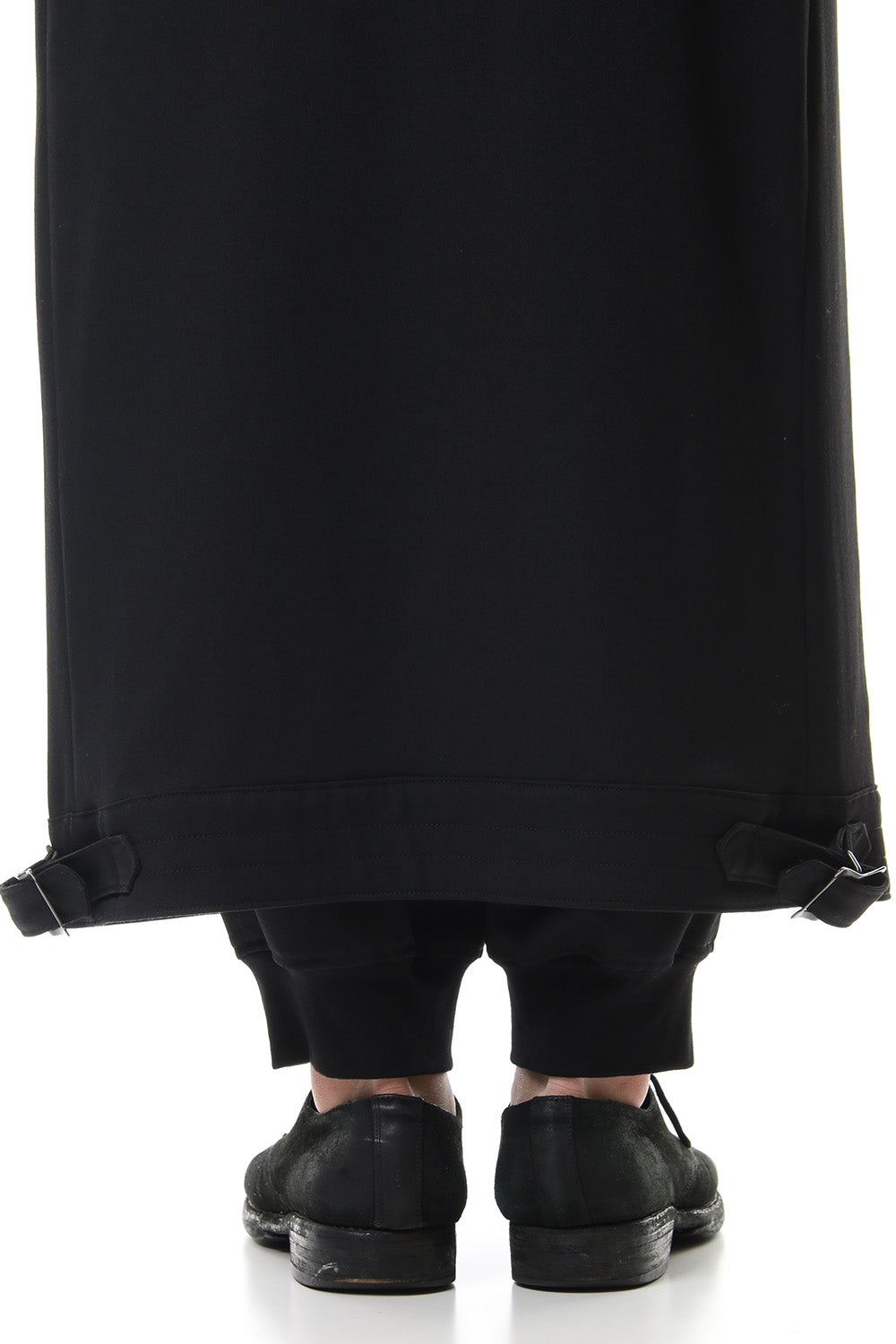 I-Long RIders Dress Gabardine