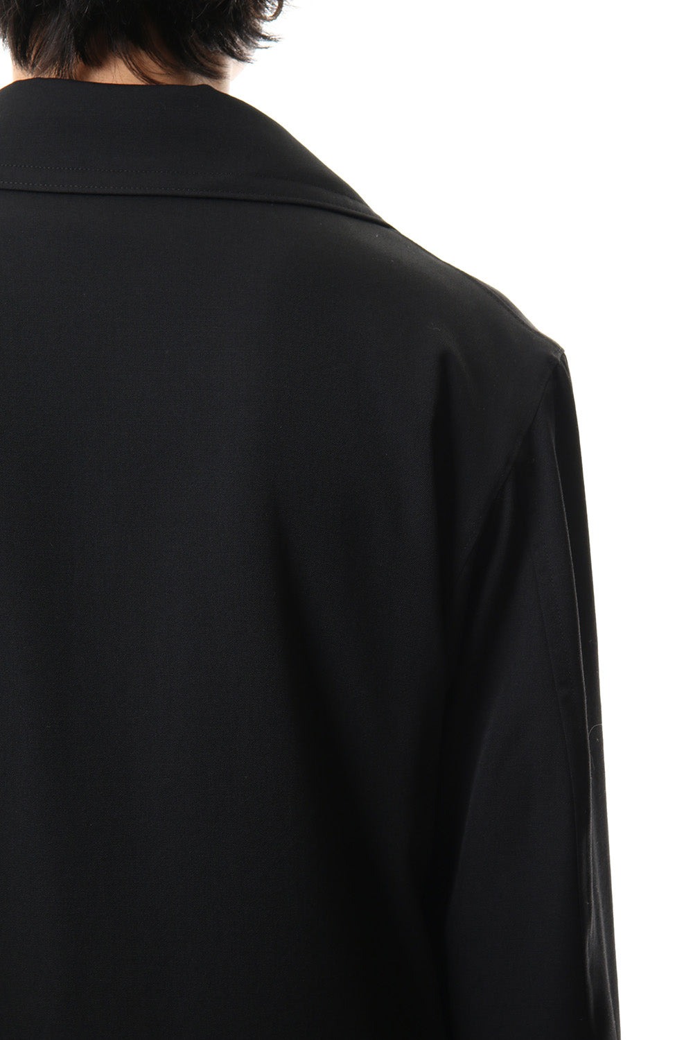 I-Long RIders Dress Gabardine