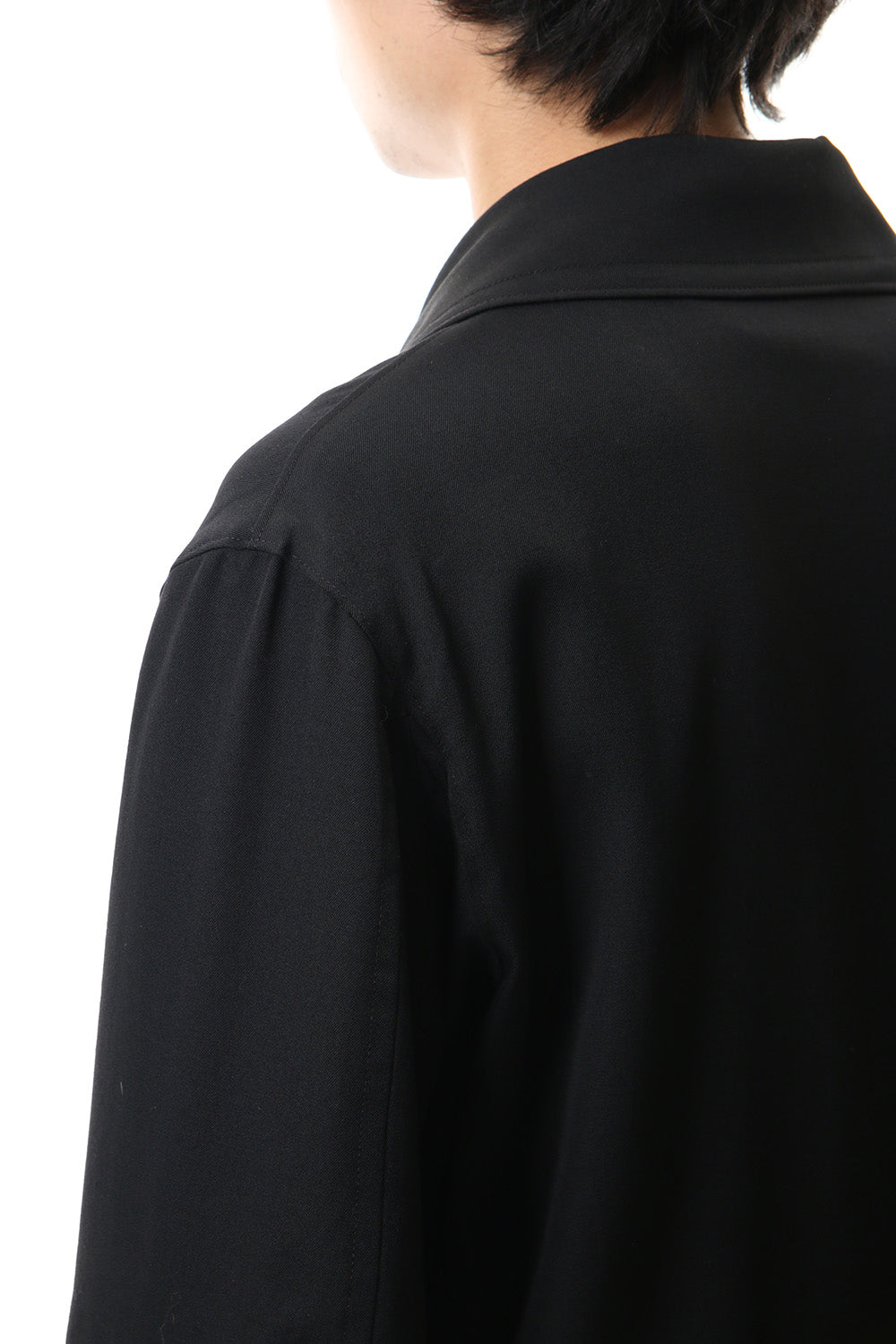 I-Long RIders Dress Gabardine