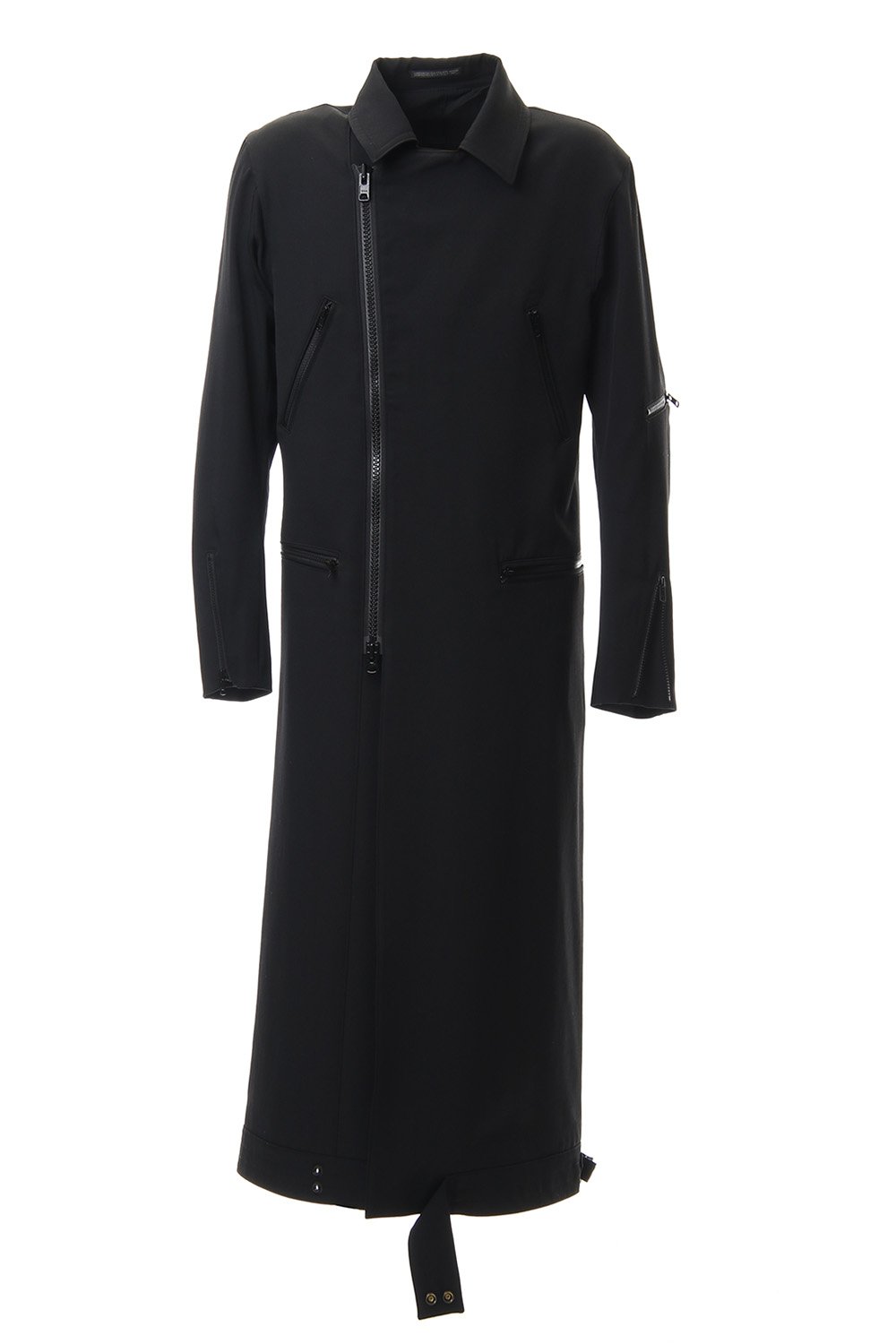 I-Long RIders Dress Gabardine