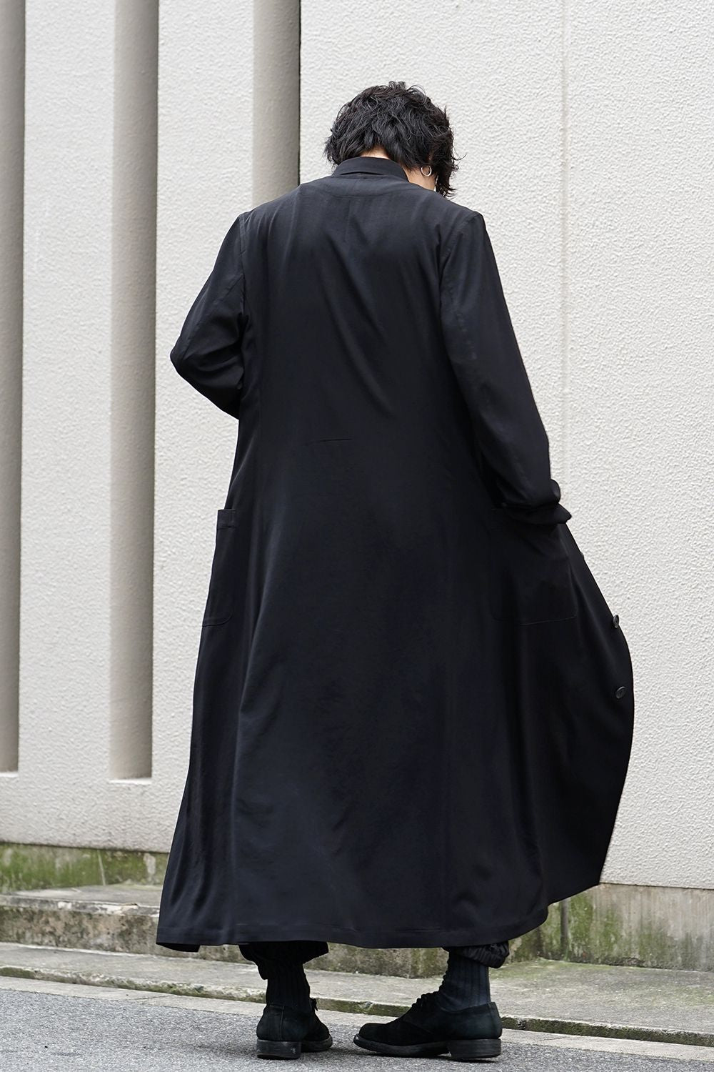 I-Hide Piping PK Dress