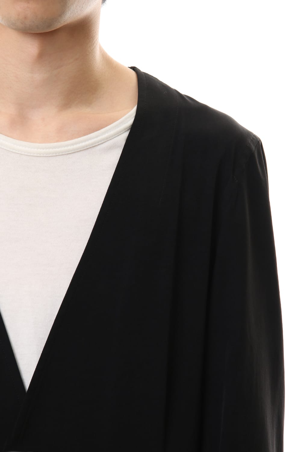 I-Hide Piping PK Dress