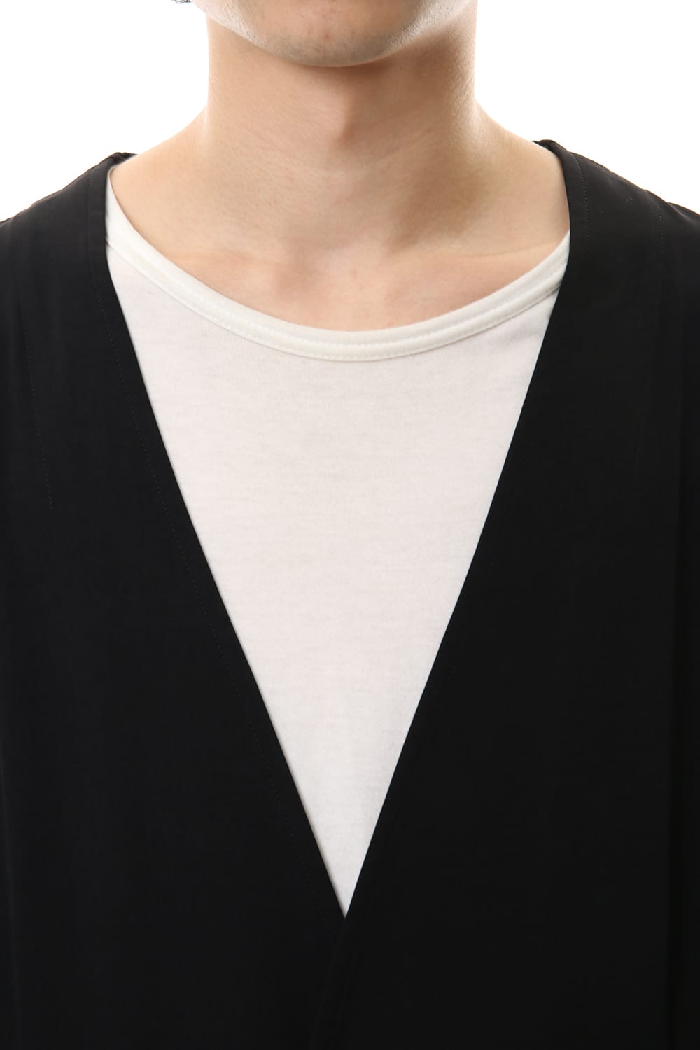 I-Hide Piping PK Dress