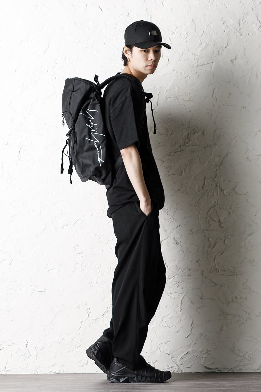 New Era YY Signature LOGO Ruck Sack