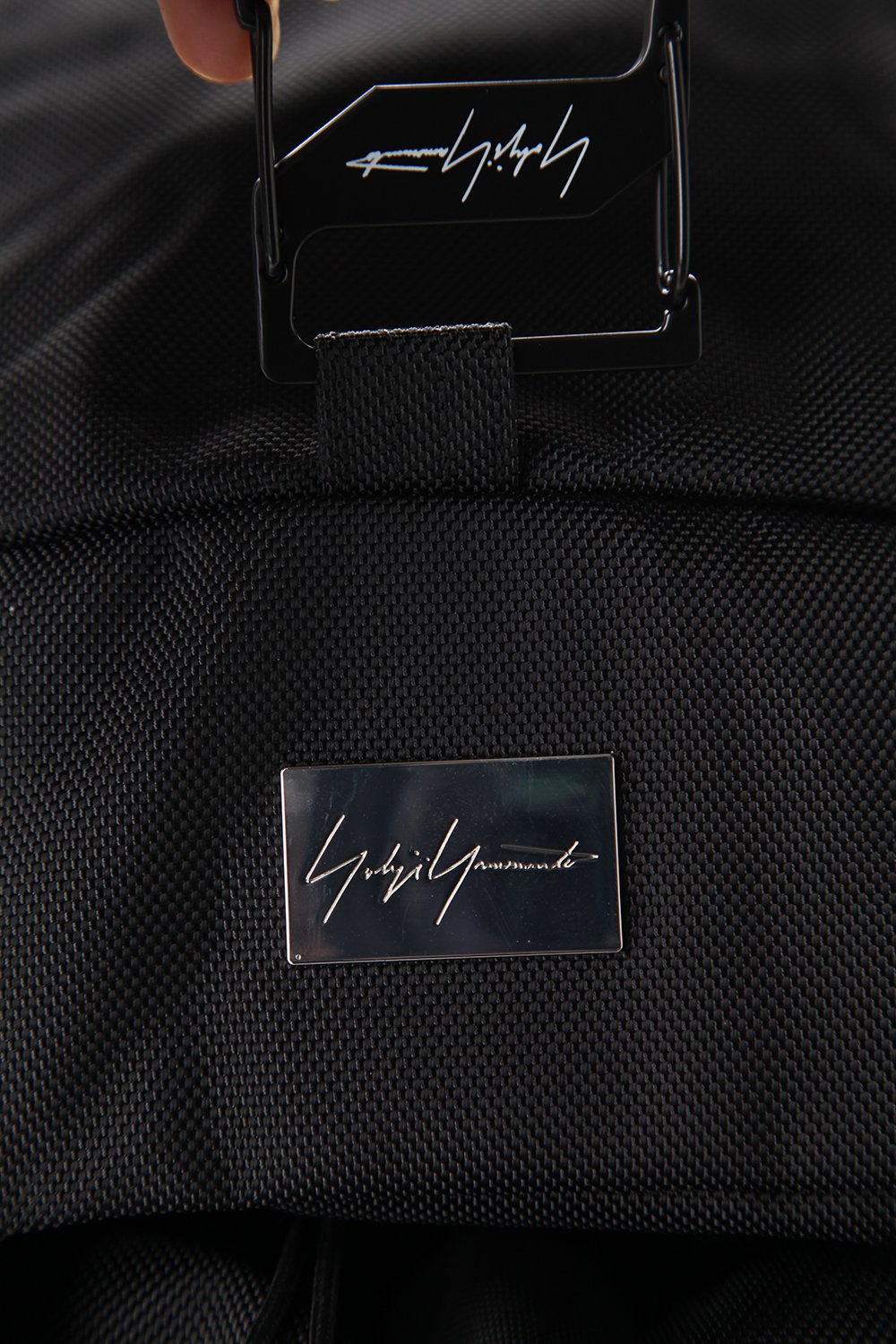 New Era YY Signature LOGO Ruck Sack
