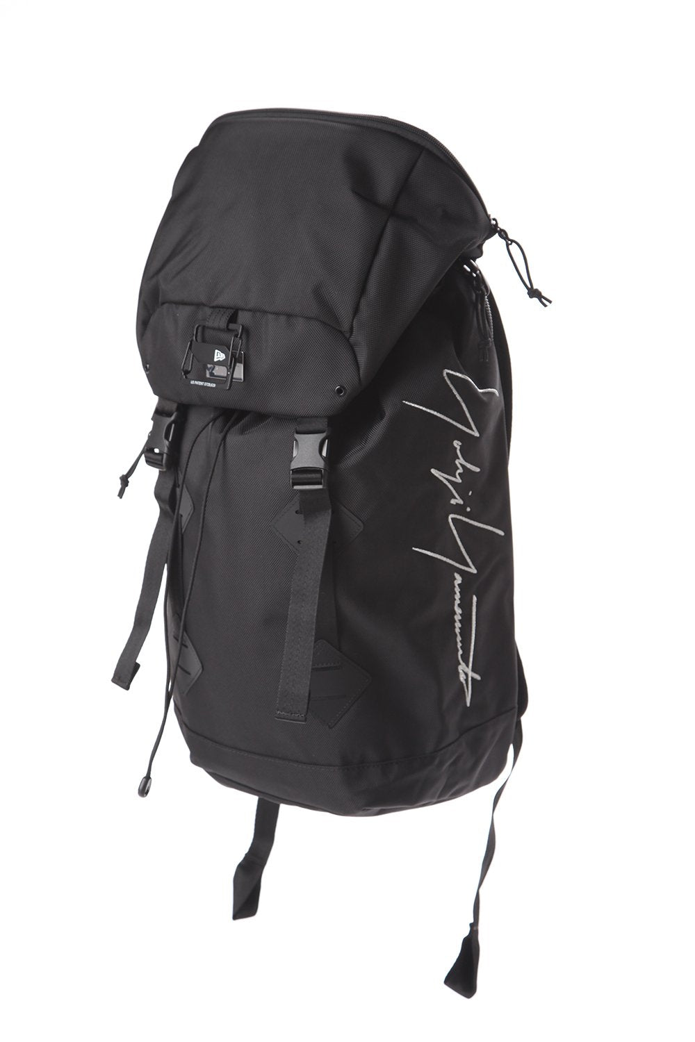 New Era YY Signature LOGO Ruck Sack