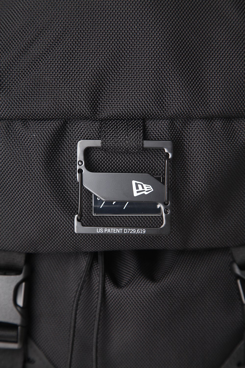 New Era YY Signature LOGO Ruck Sack