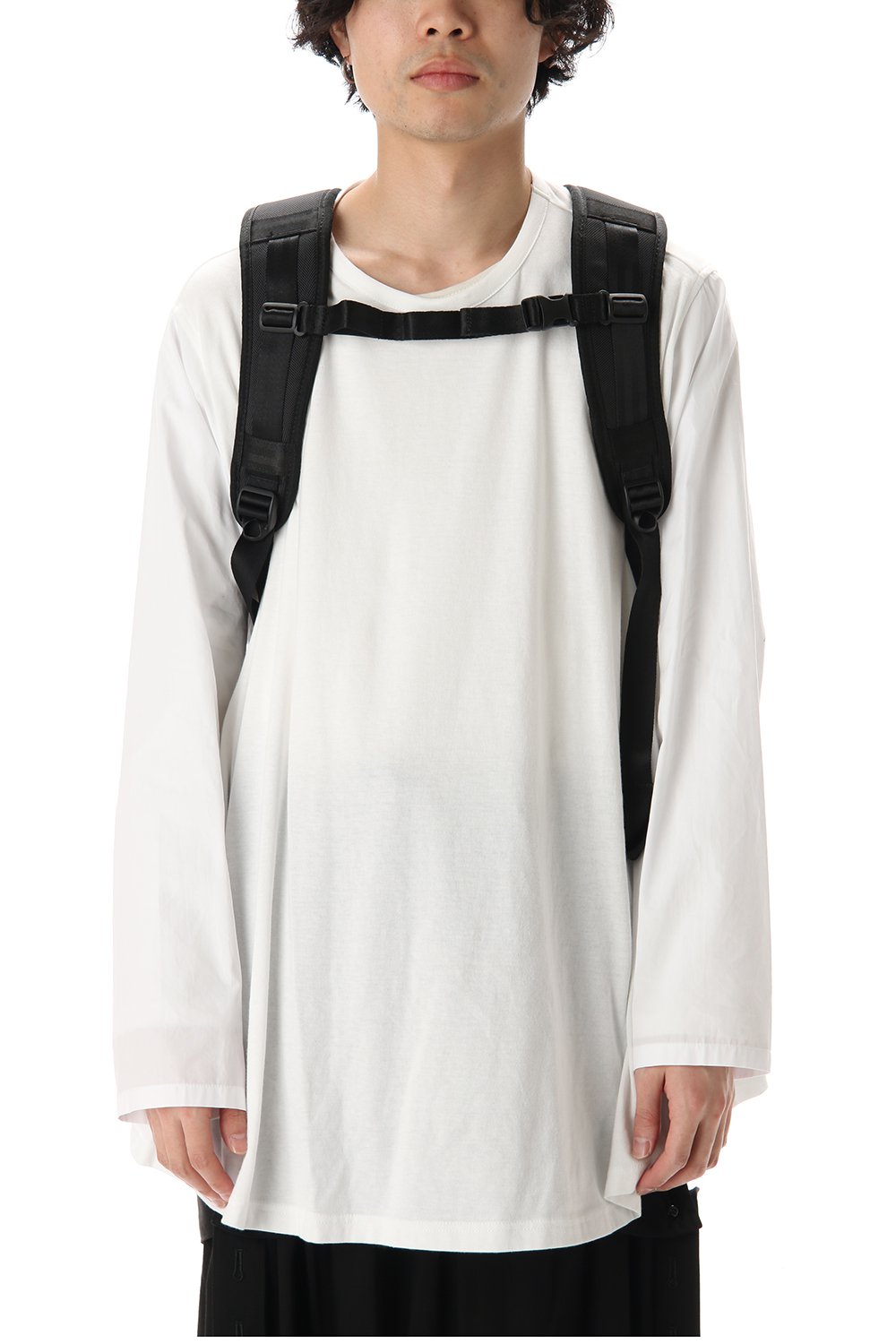 New Era YY Signature LOGO Ruck Sack