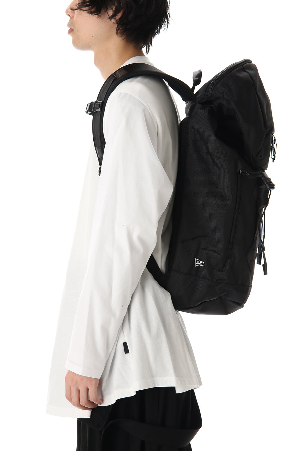 New Era YY Signature LOGO Ruck Sack
