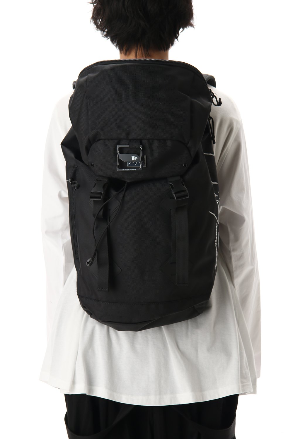 New Era YY Signature LOGO Ruck Sack