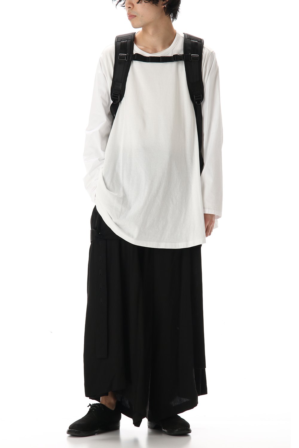 New Era YY Signature LOGO Ruck Sack