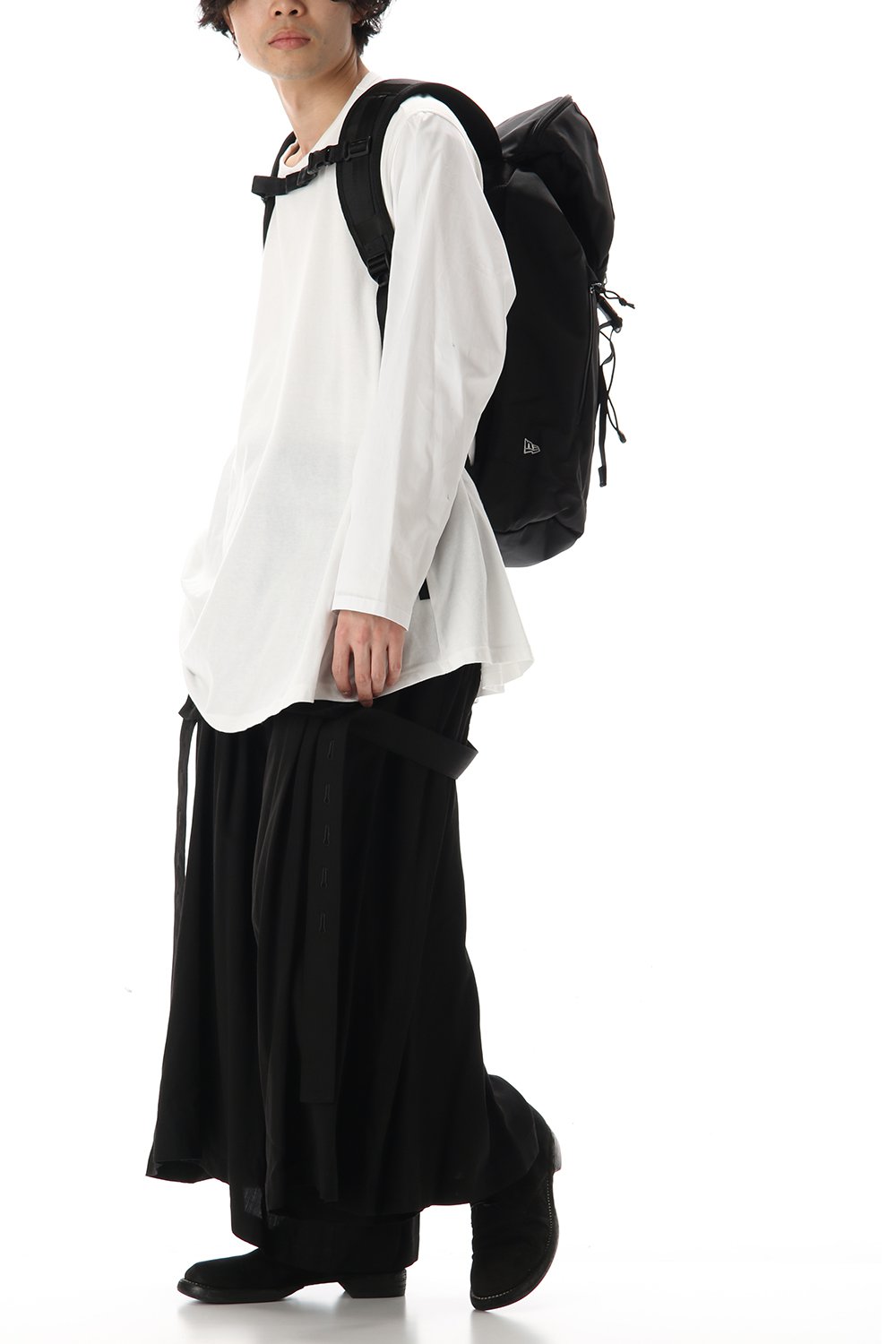 New Era YY Signature LOGO Ruck Sack