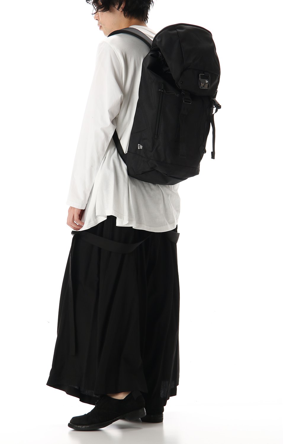 New Era YY Signature LOGO Ruck Sack