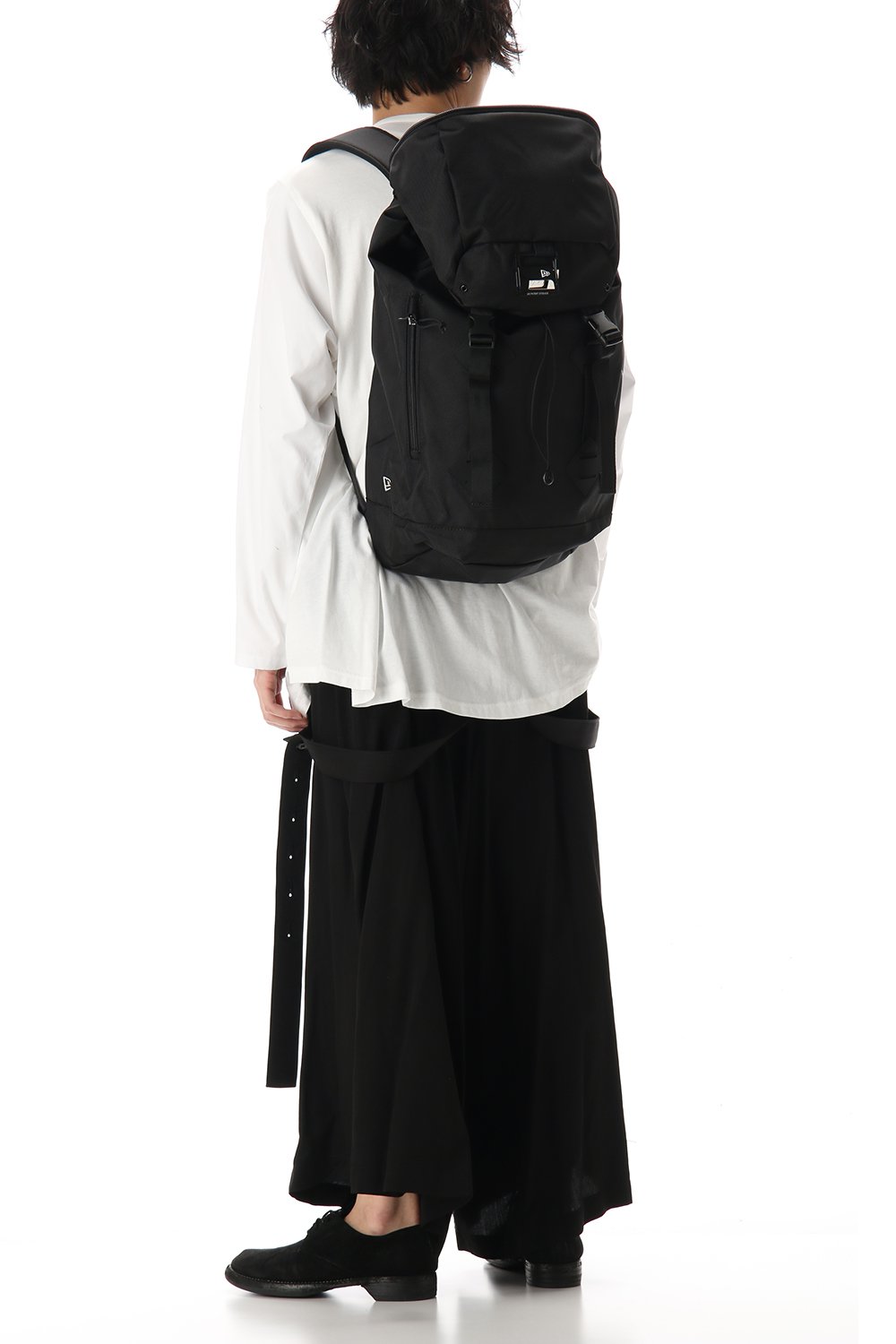 New Era YY Signature LOGO Ruck Sack