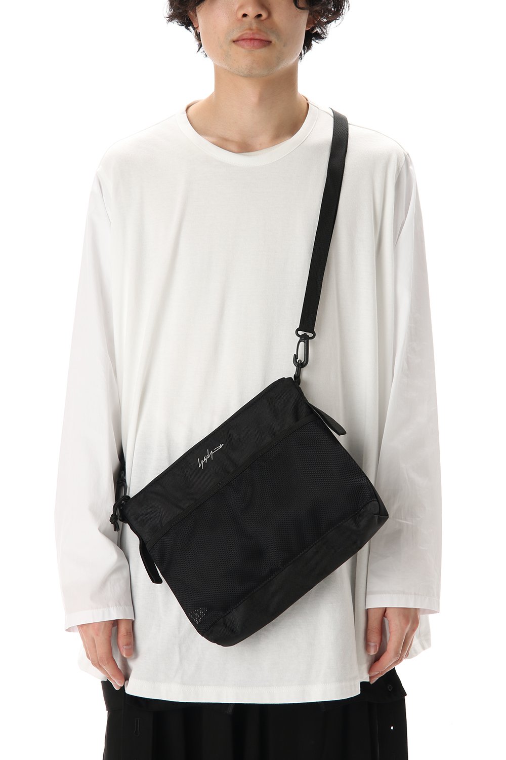 New Era YY Signature LOGO Sacoche