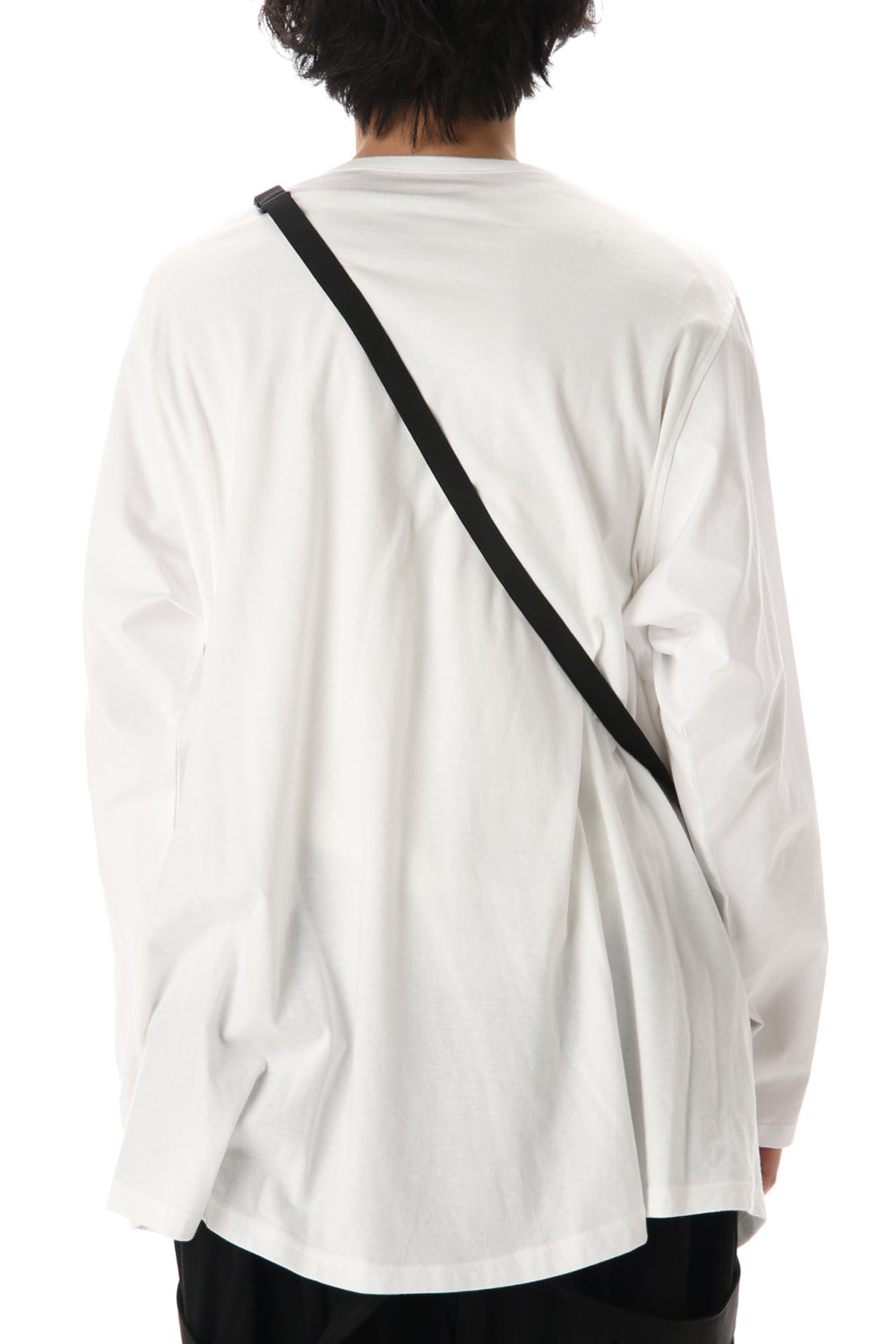 New Era YY Signature LOGO Sacoche