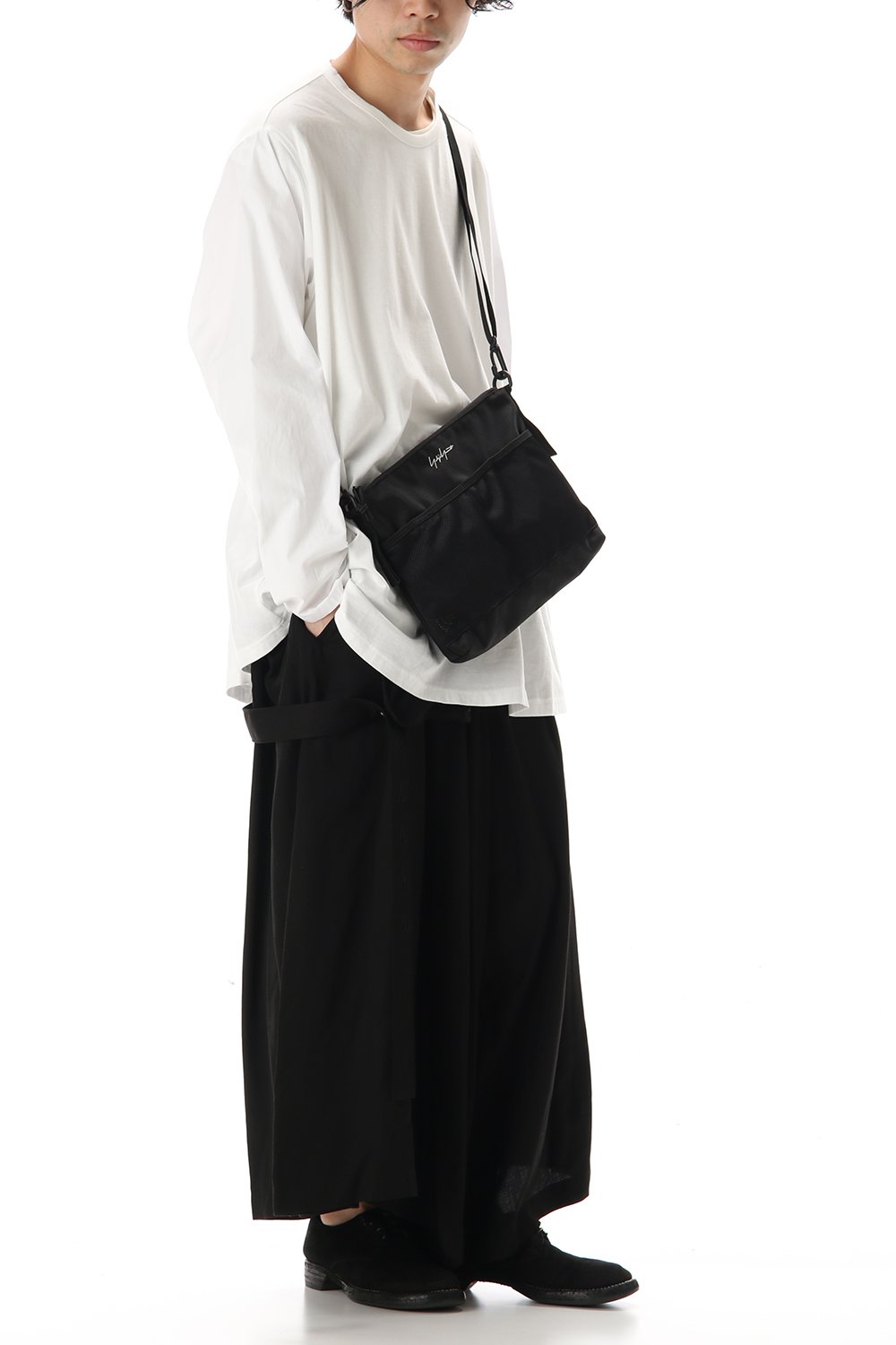 New Era YY Signature LOGO Sacoche