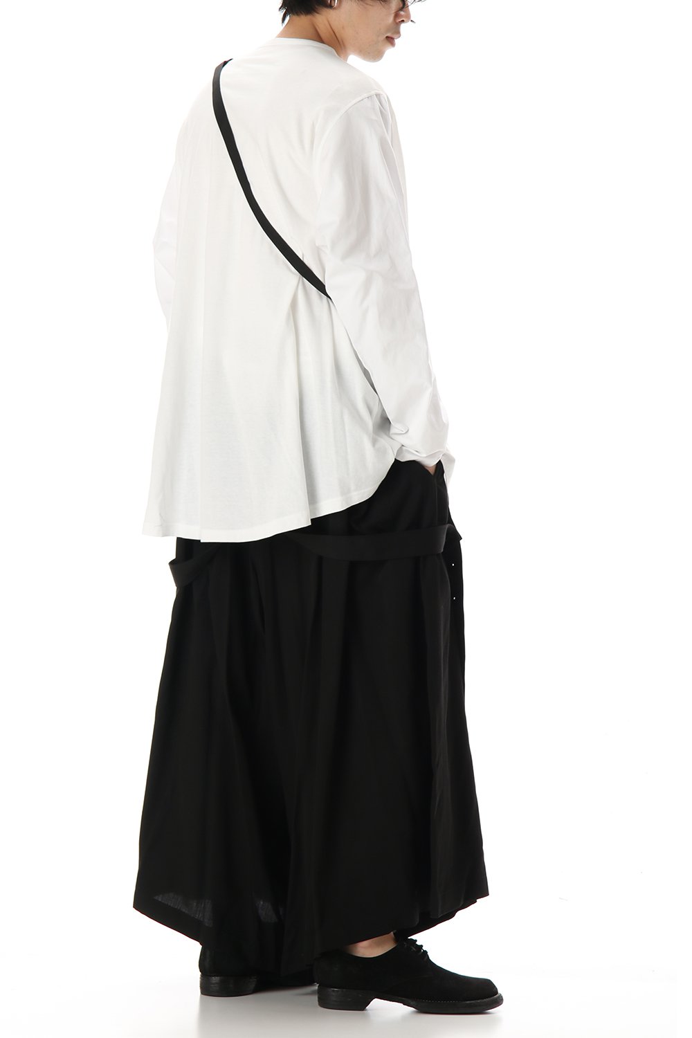 New Era YY Signature LOGO Sacoche