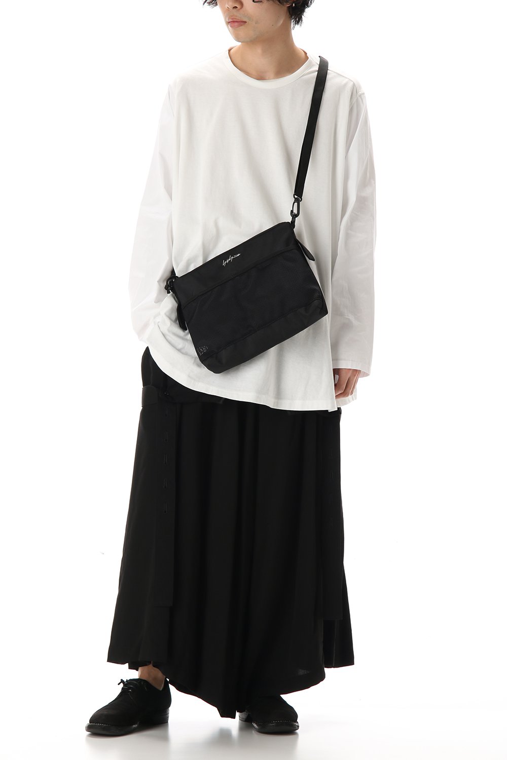 New Era YY Signature LOGO Sacoche