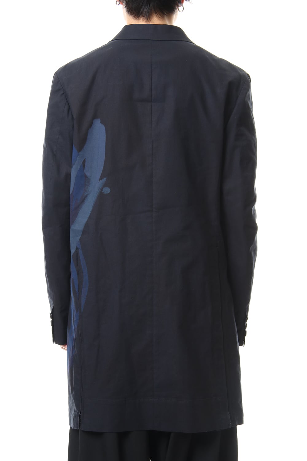 N-Print Fastener Jacket