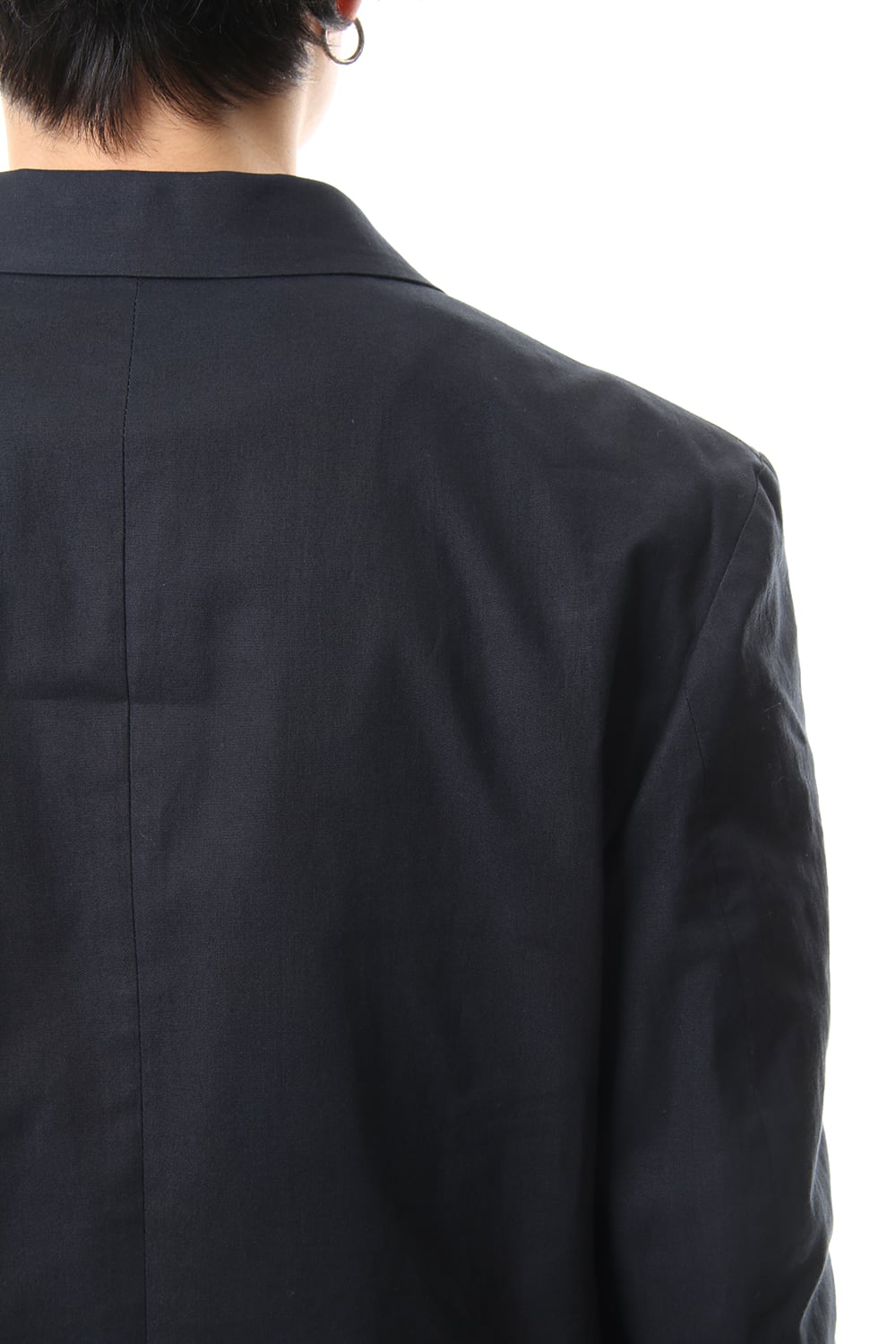 N-Print Fastener Jacket