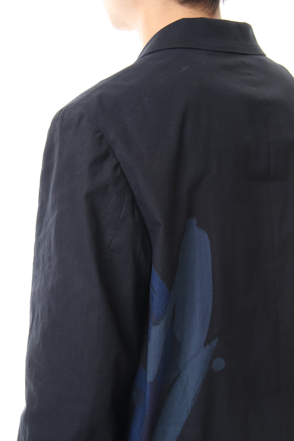 N-Print Fastener Jacket