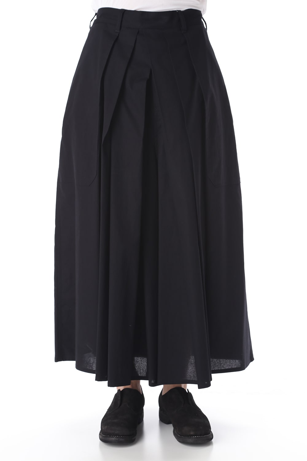 Cotton cloth Regular HAKAMA pants