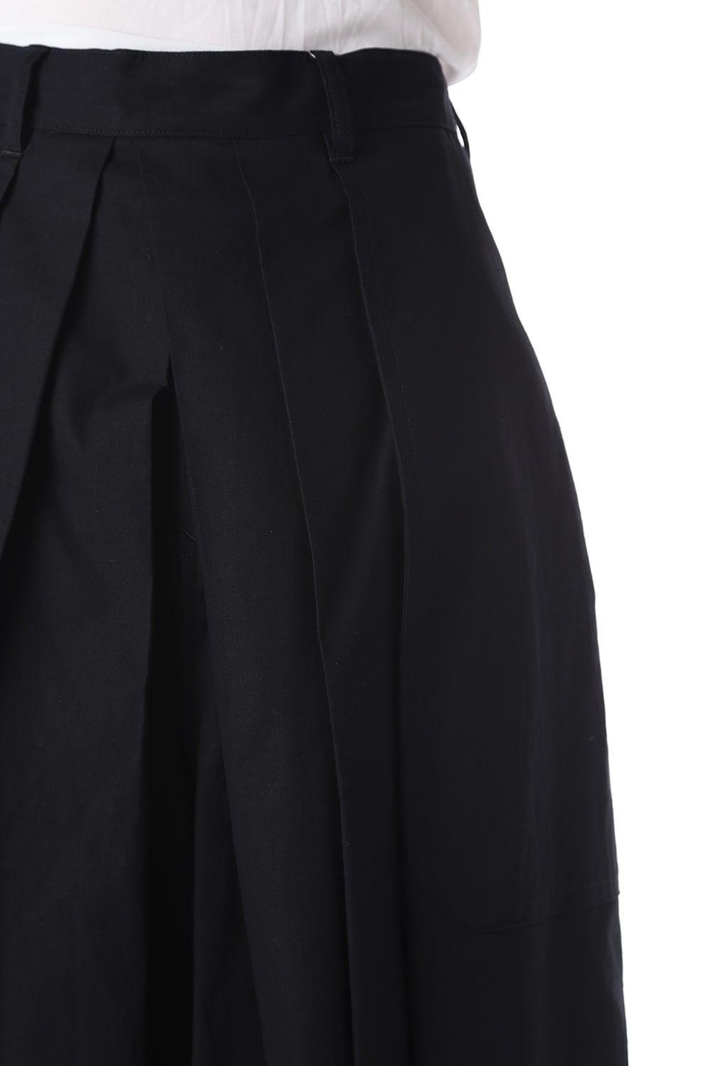 Cotton cloth Regular HAKAMA pants