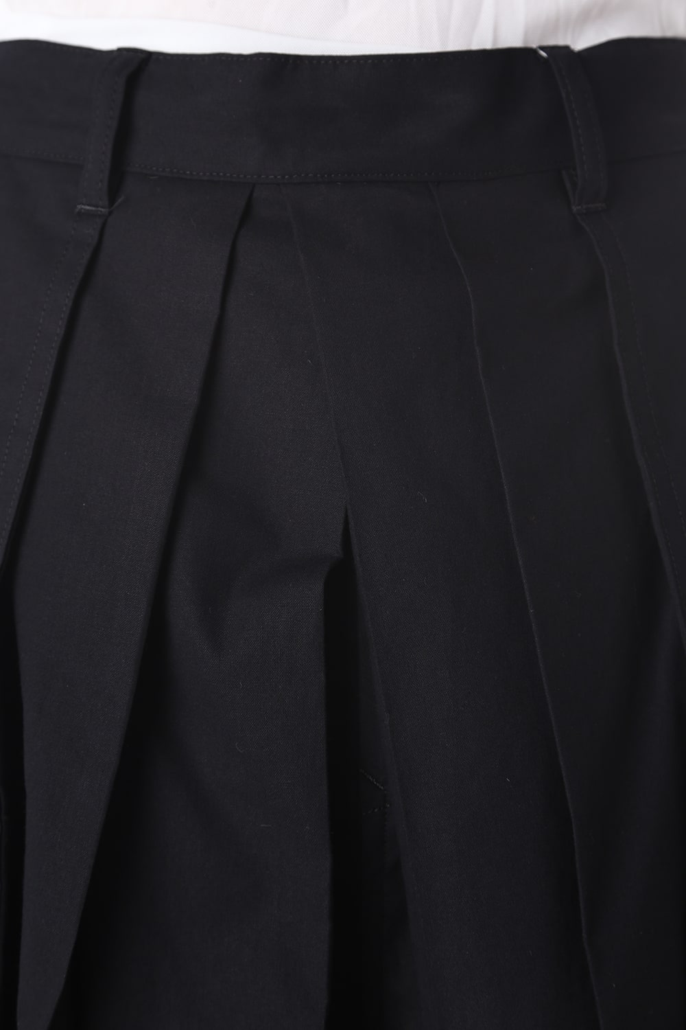 Cotton cloth Regular HAKAMA pants