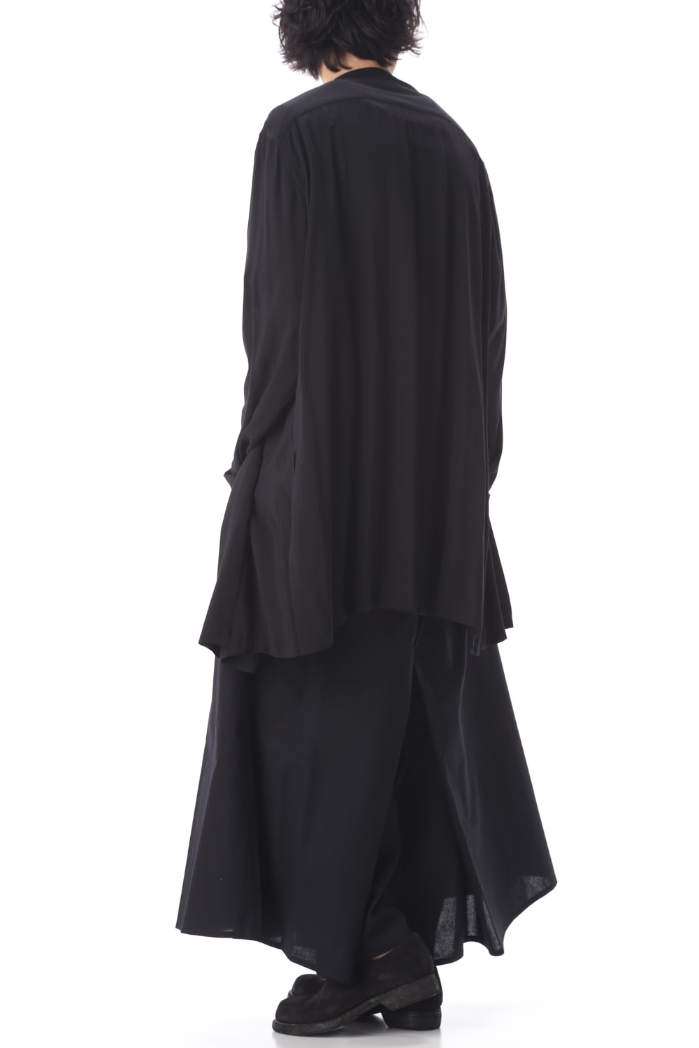 Cotton cloth Regular HAKAMA pants