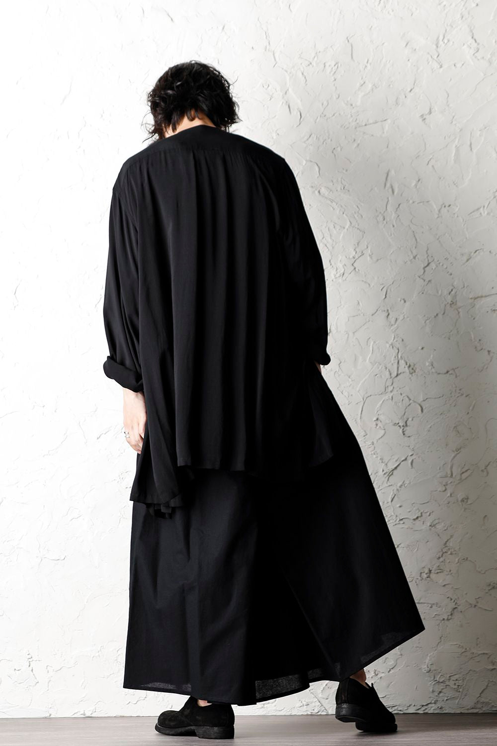 Cotton cloth Regular HAKAMA pants