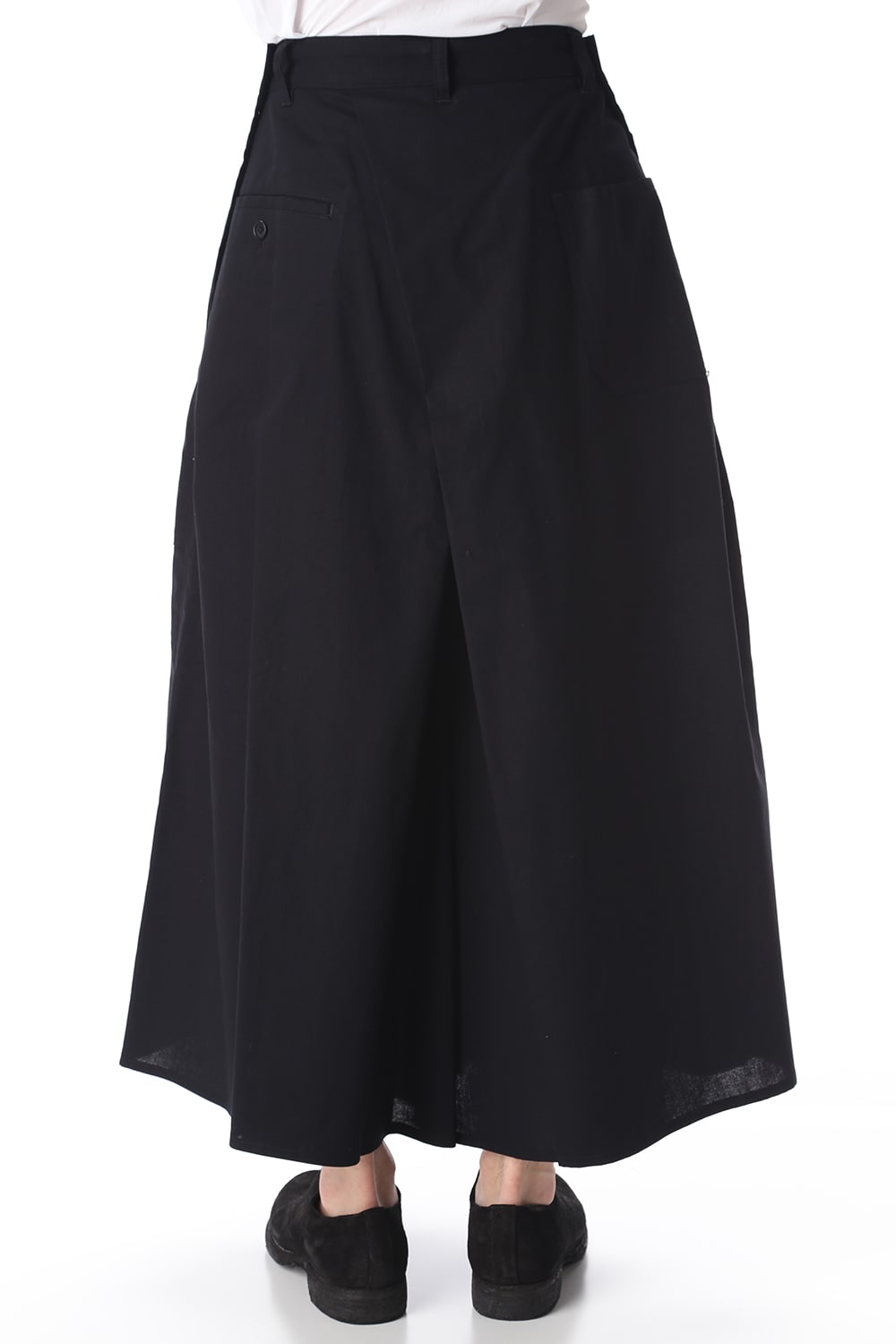 Cotton cloth Regular HAKAMA pants