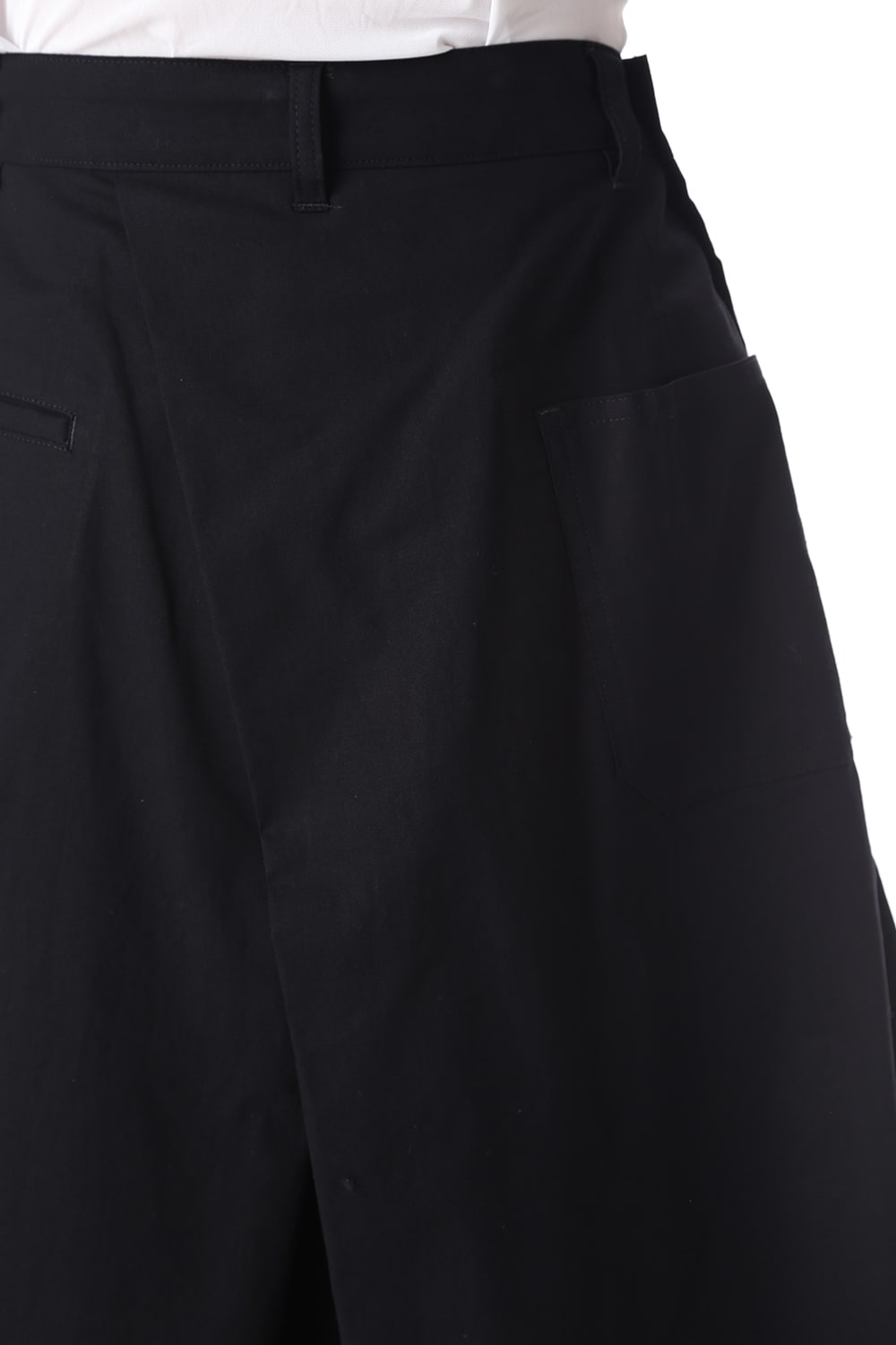 Cotton cloth Regular HAKAMA pants