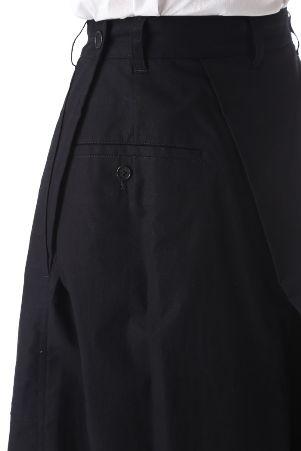 Cotton cloth Regular HAKAMA pants