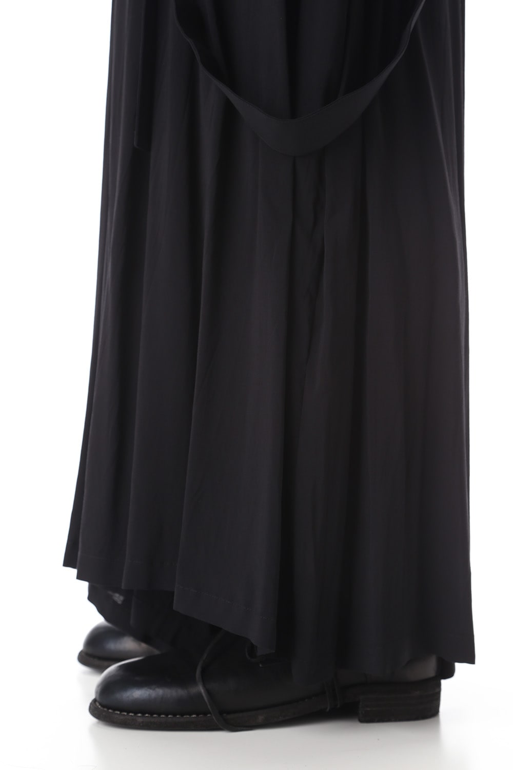 Rayon Spun Lawn Twisted Crotch pants