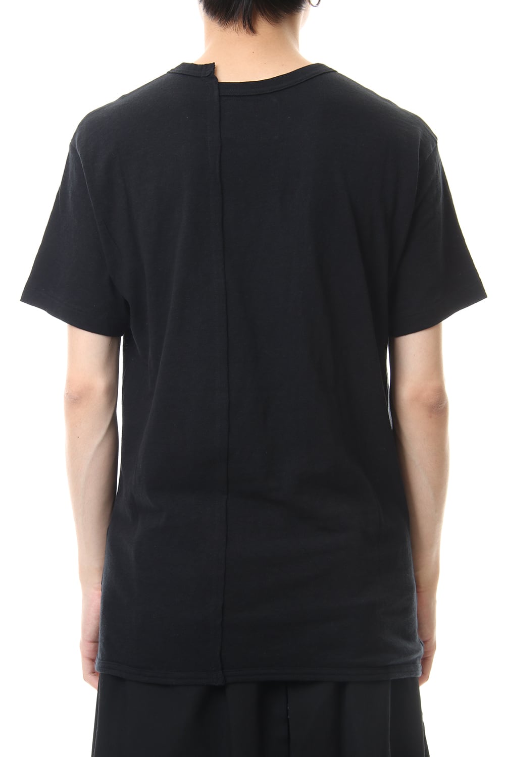 RE Strip off Short Sleeve T-Shirt