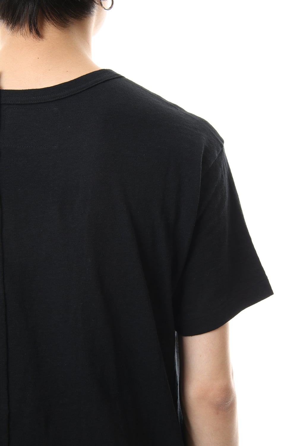 RE Strip off Short Sleeve T-Shirt