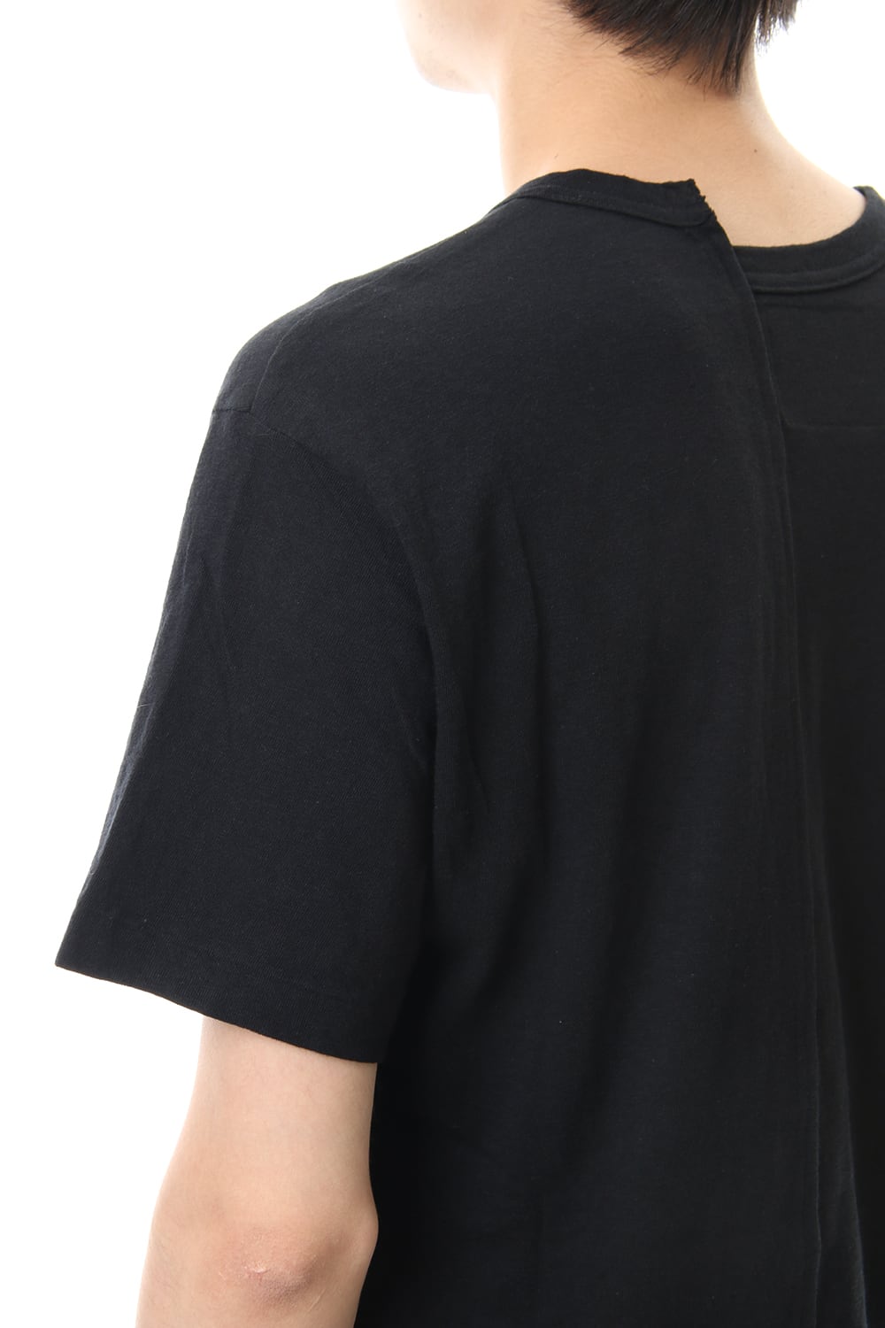 RE Strip off Short Sleeve T-Shirt