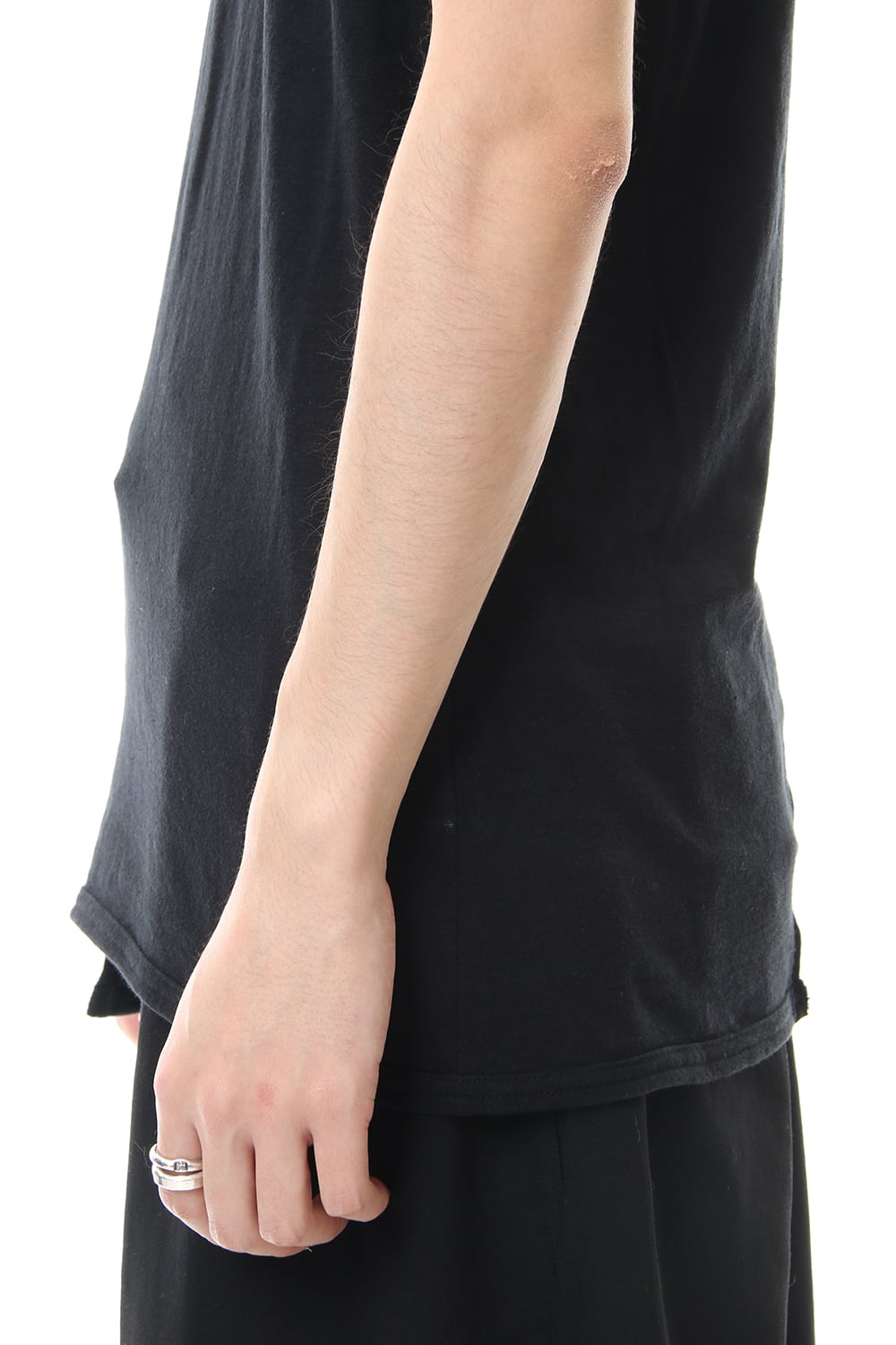 RE Strip off Short Sleeve T-Shirt