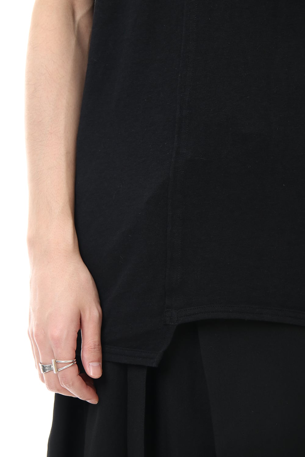 RE Strip off Short Sleeve T-Shirt