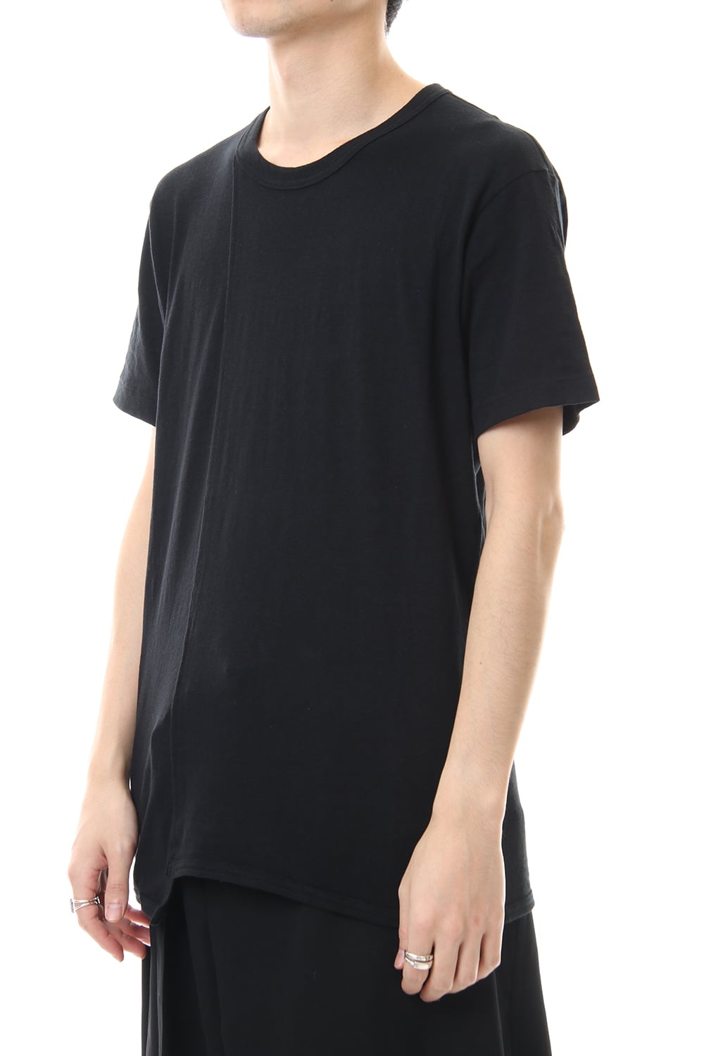 RE Strip off Short Sleeve T-Shirt