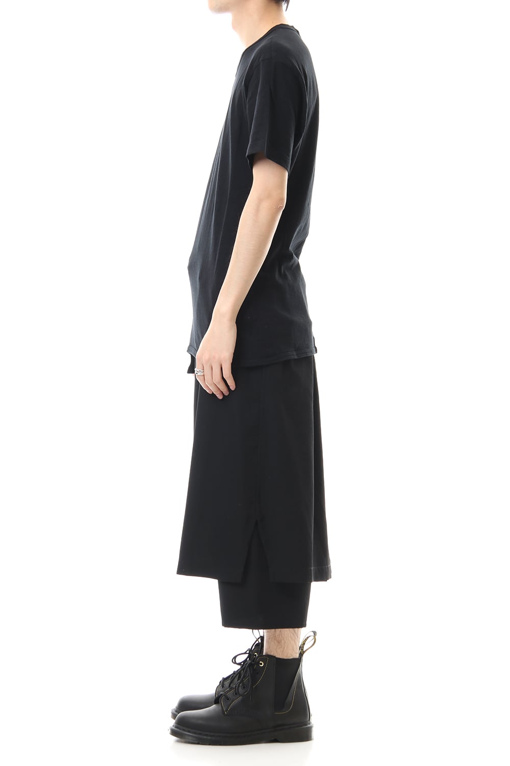 RE Strip off Short Sleeve T-Shirt