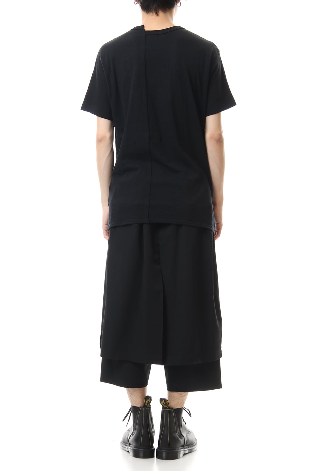 RE Strip off Short Sleeve T-Shirt