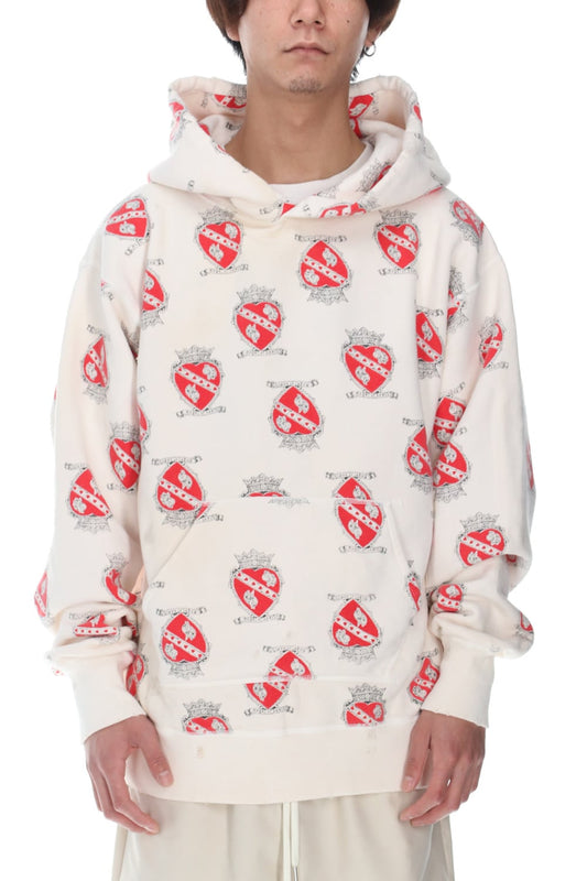 Heart Hoodie