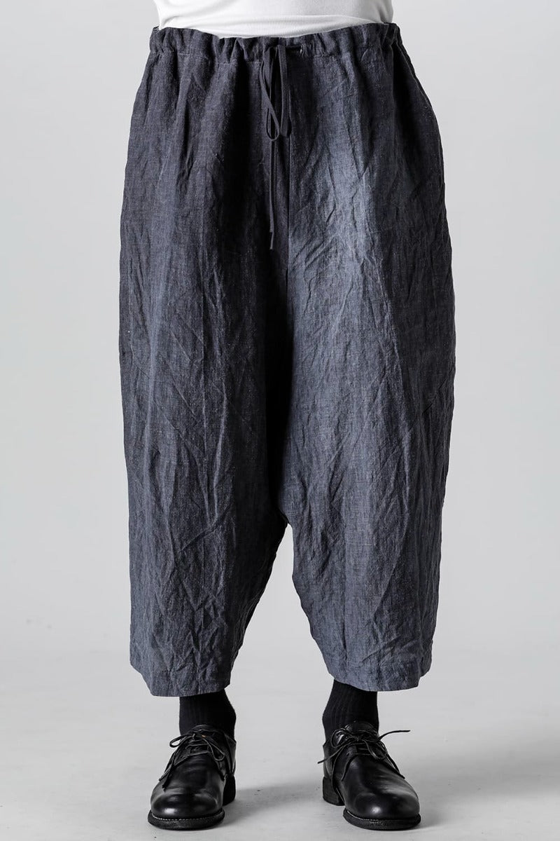 Fisherman Pants