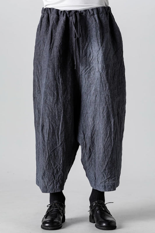 Fisherman Pants