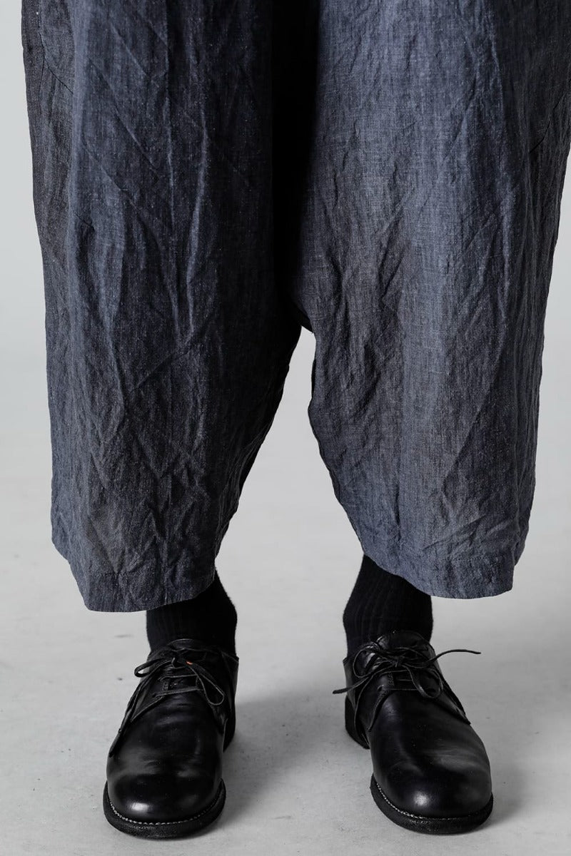Fisherman Pants