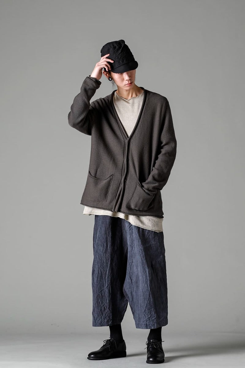 Fisherman Pants