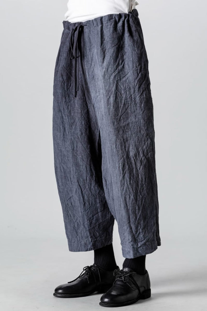Fisherman Pants