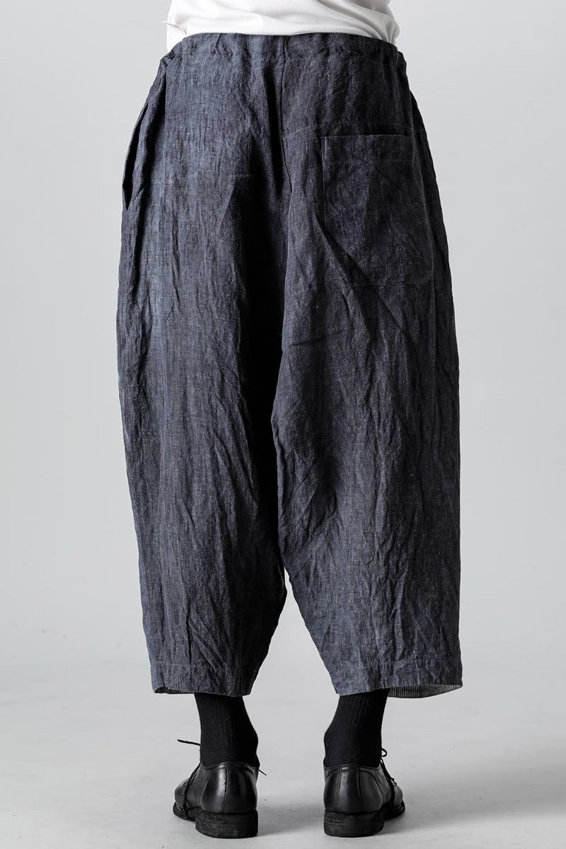 Fisherman Pants